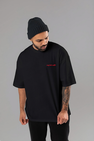 Mind Over Matter Edition - Oversized Tee