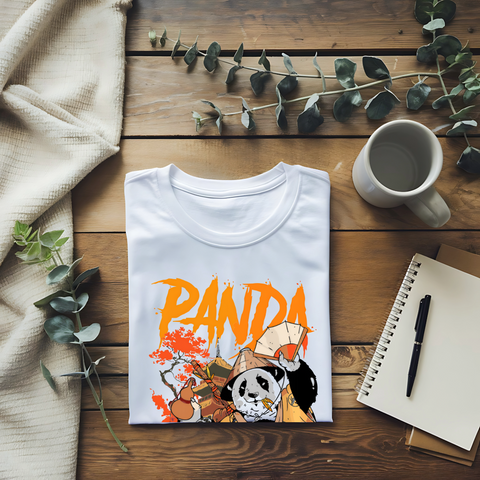 KungFu Panda