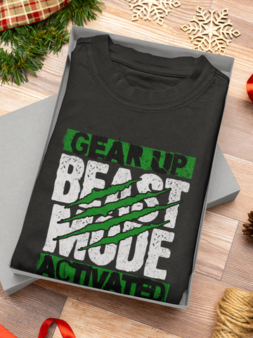 Beast Mode - Regular Tee